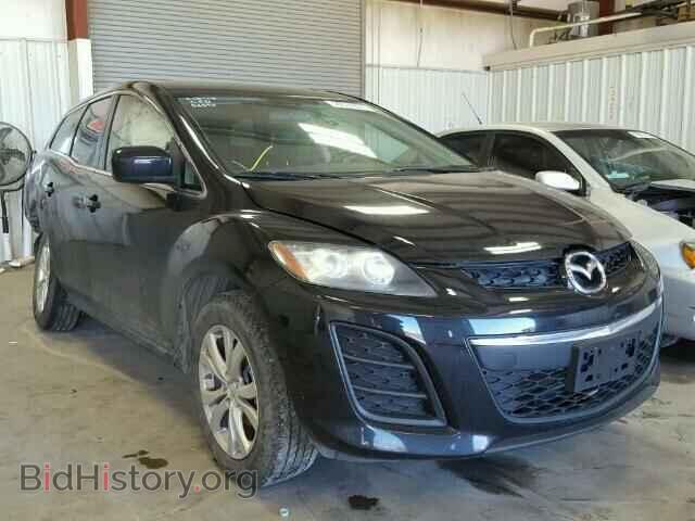Photo JM3ER2W31A0320445 - MAZDA CX-7 2010