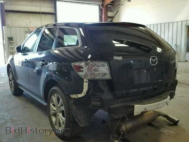 2010 MAZDA CX-7 - VIN: JM3ER2W31A0320445 - Фото 3