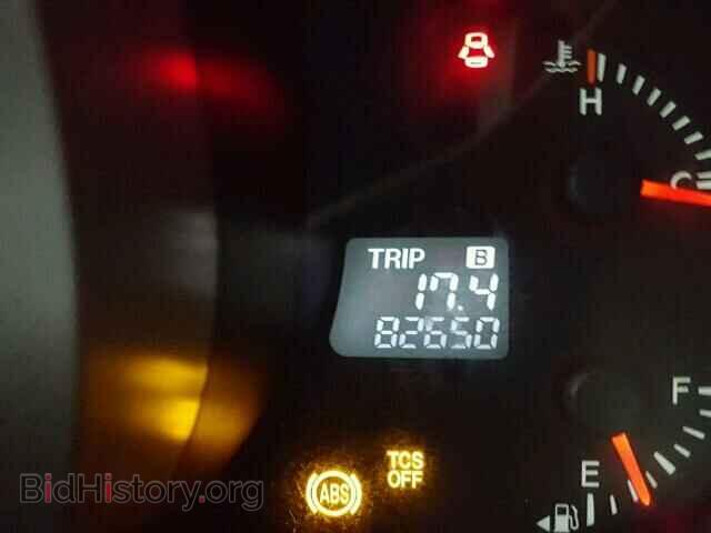 2010 MAZDA CX-7 - VIN: JM3ER2W31A0320445 - Фото 8