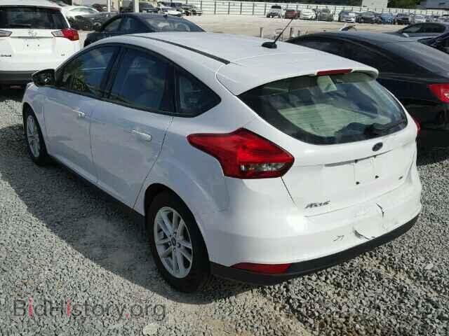 2015 FORD FOCUS - VIN: 1FADP3K29FL283752 - Фото 3