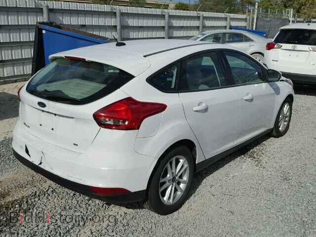 2015 FORD FOCUS - VIN: 1FADP3K29FL283752 - Фото 4