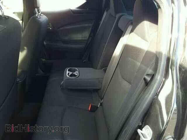 2014 DODGE AVENGER - VIN: 1C3CDZCB5EN160277 - Фото 6