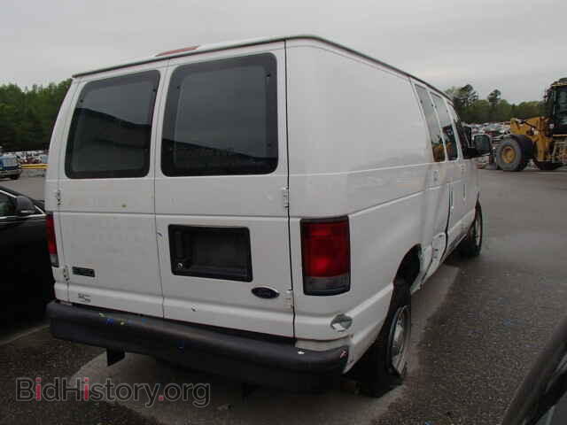2005 FORD ECONOLINE - VIN: 1FTRE14W05HB37008 - Фото 4