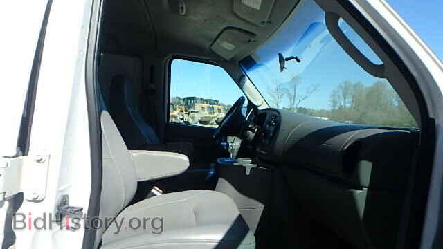 2005 FORD ECONOLINE - VIN: 1FTRE14W05HB37008 - Фото 5