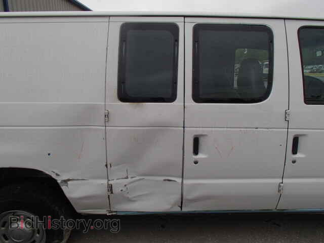 2005 FORD ECONOLINE - VIN: 1FTRE14W05HB37008 - Фото 9