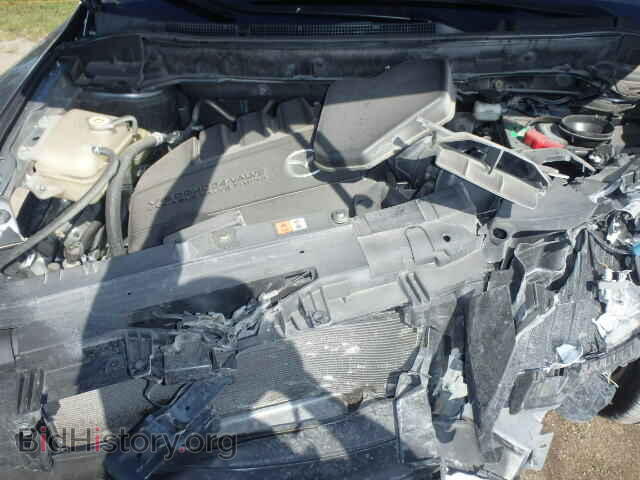 2012 MAZDA CX-9 - VIN: JM3TB2DA5C0337801 - Фото 7