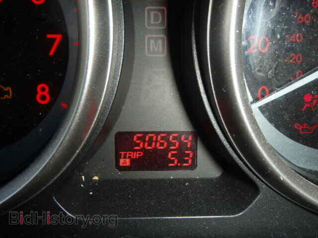 2012 MAZDA CX-9 - VIN: JM3TB2DA5C0337801 - Фото 8