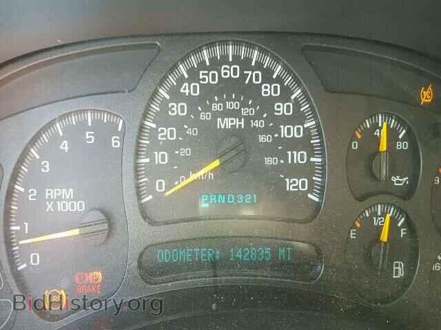 2005 CHEVROLET SILVERADO - VIN: 2GCEC19T351272800 - Фото 8