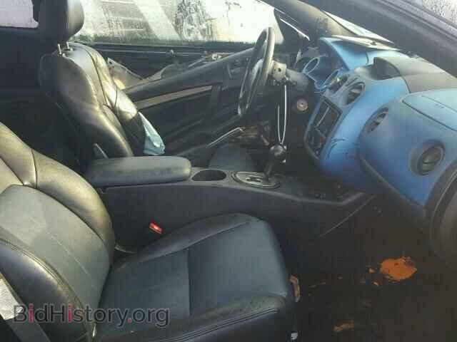 2003 MITSUBISHI ECLIPSE - VIN: 4A3AC74H23E018086 - Фото 5