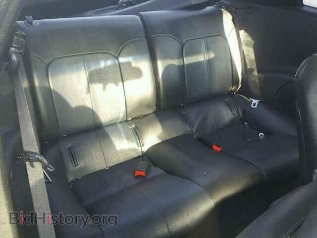2003 MITSUBISHI ECLIPSE - VIN: 4A3AC74H23E018086 - Фото 6