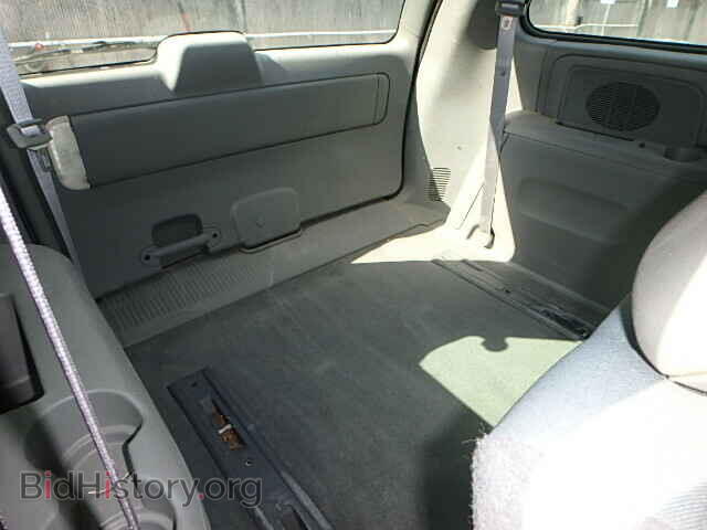 2006 DODGE CARAVAN - VIN: 1D4GP25B36B580120 - Photo 10
