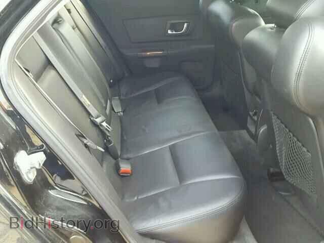 2004 CADILLAC CTS - VIN: 1G6DM577140127306 - Фото 6