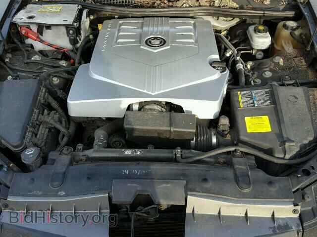 2004 CADILLAC CTS - VIN: 1G6DM577140127306 - Фото 7