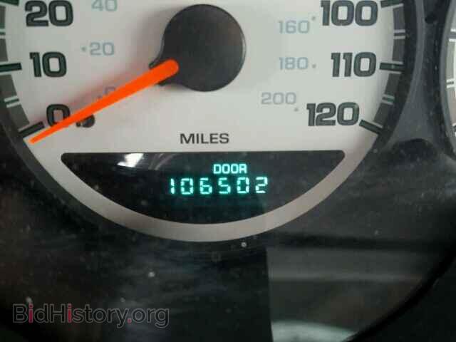 2005 DODGE NEON - VIN: 1B3ES56C85D288964 - Фото 8