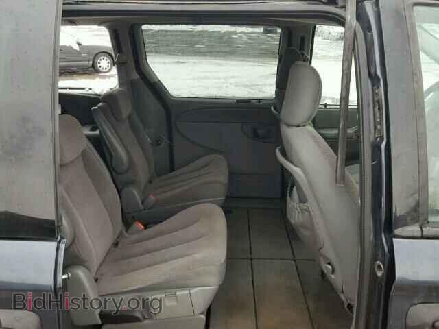 2007 DODGE CARAVAN - VIN: 1D4GP24R57B191804 - Фото 6