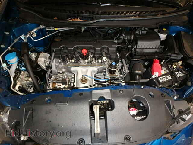 2014 HONDA CIVIC - VIN: 19XFB2F56EE211138 - Photo 7