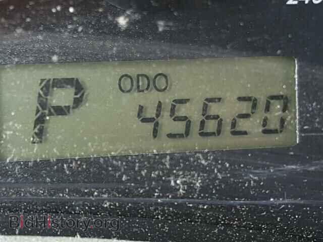 2012 TOYOTA COROLLA - VIN: 2T1BU4EE4CC819872 - Фото 8