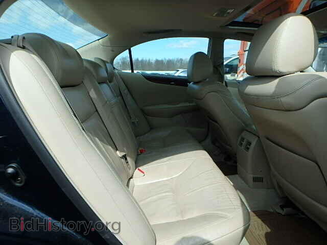 2003 LEXUS ES300 - VIN: JTHBF30G330118004 - Фото 6