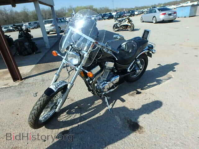 1995 SUZUKI CYCLE VS - VIN: JS1VX51L4S2100840 - Фото 2