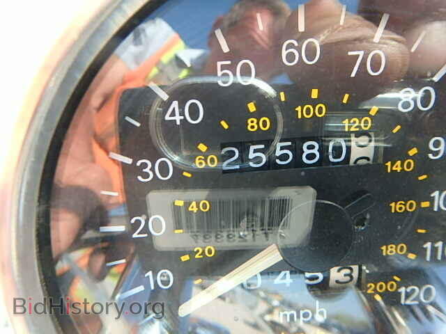 1995 SUZUKI CYCLE VS - VIN: JS1VX51L4S2100840 - Фото 8