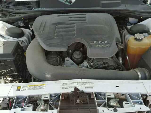 2012 DODGE CHALLENGER - VIN: 2C3CDYAG0CH128349 - Photo 7
