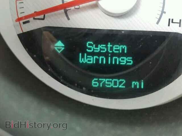 2012 DODGE CHALLENGER - VIN: 2C3CDYAG0CH128349 - Photo 8