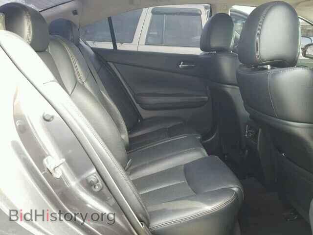 2009 NISSAN MAXIMA - VIN: 1N4AA51E09C836112 - Фото 6