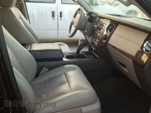 2008 FORD EXPEDITION - VIN: 1FMFK15558LA68413 - Фото 5
