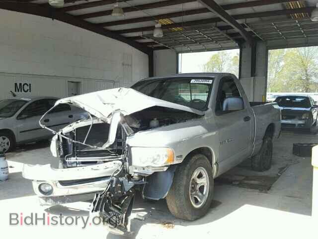 2003 DODGE RAM 1500 - VIN: 1D7HA16D73J665658 - Photo 2