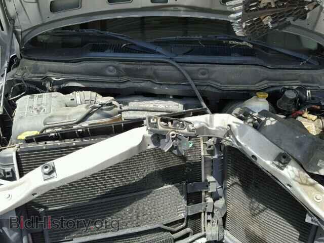 2003 DODGE RAM 1500 - VIN: 1D7HA16D73J665658 - Photo 7