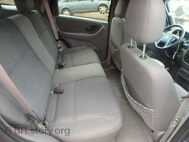 2002 FORD ESCAPE - VIN: 1FMYU04132KB75288 - Фото 6