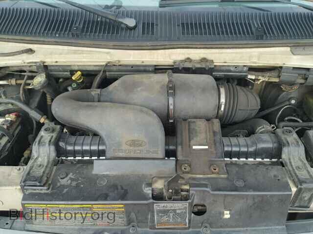 2000 FORD ECONOLINE - VIN: 1FTRE14W1YHA10675 - Фото 7