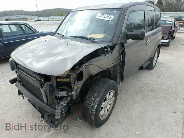 2008 HONDA ELEMENT - VIN: 5J6YH18708L011751 - Photo 2