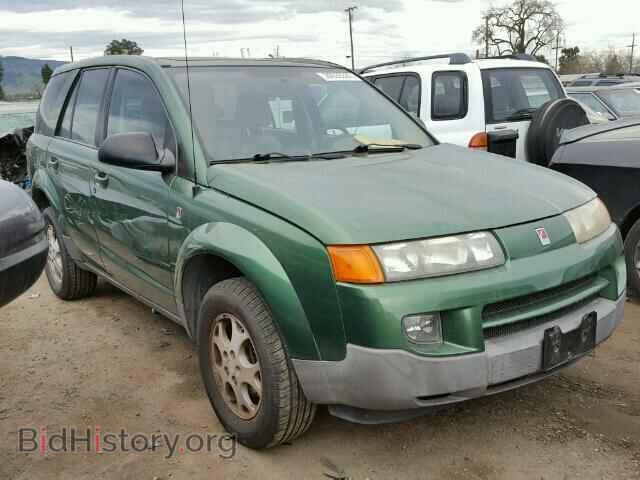 Photo 5GZCZ53B33S891745 - SATURN VUE 2003