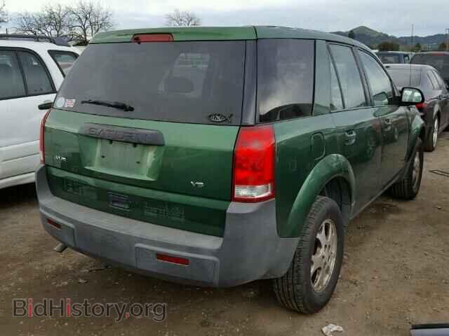 2003 SATURN VUE - VIN: 5GZCZ53B33S891745 - Фото 4