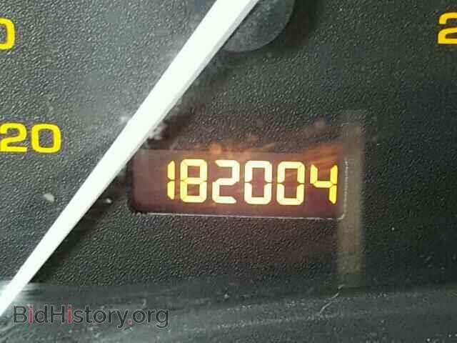 2003 SATURN VUE - VIN: 5GZCZ53B33S891745 - Фото 8