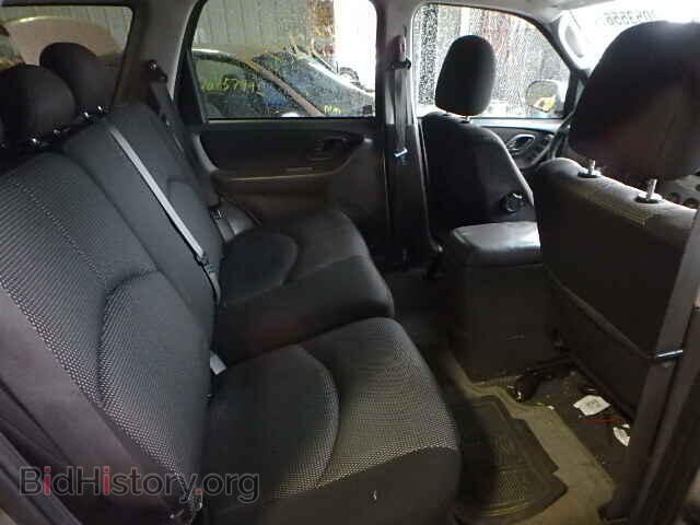 2005 MAZDA TRIBUTE - VIN: 4F2YZ94165KM62459 - Фото 6