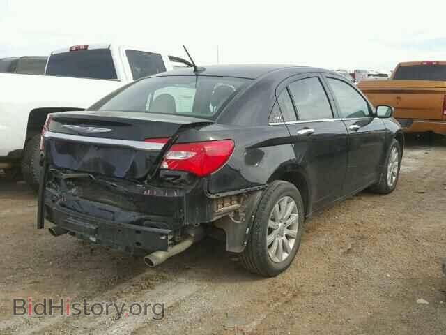 2013 CHRYSLER 200 - VIN: 1C3CCBCG7DN524056 - Фото 4