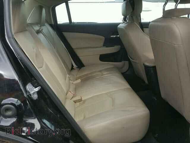 2013 CHRYSLER 200 - VIN: 1C3CCBCG7DN524056 - Фото 6