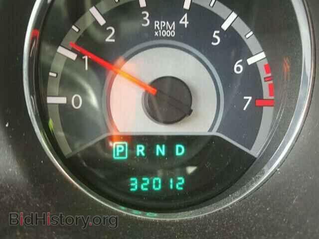 2013 CHRYSLER 200 - VIN: 1C3CCBCG7DN524056 - Фото 8