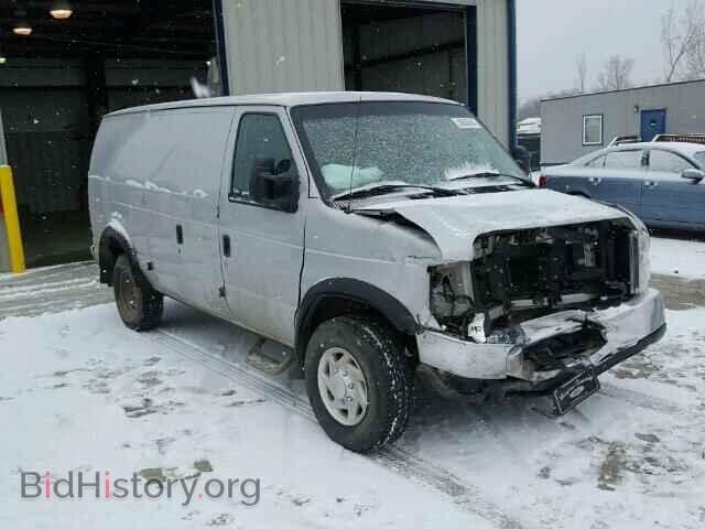 Фотография 1FTSE34L79DA15231 - FORD ECONOLINE 2009