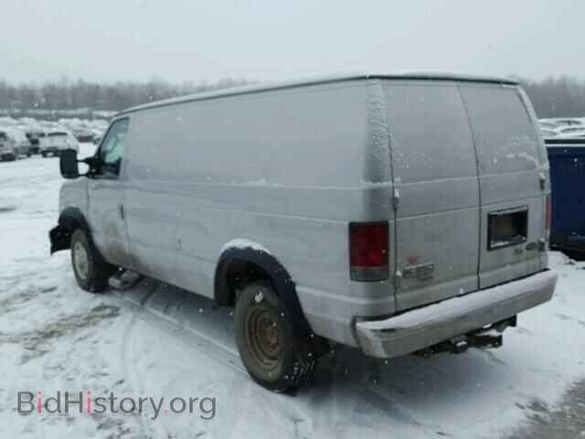 2009 FORD ECONOLINE - VIN: 1FTSE34L79DA15231 - Фото 3