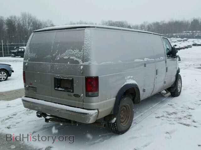 2009 FORD ECONOLINE - VIN: 1FTSE34L79DA15231 - Фото 4