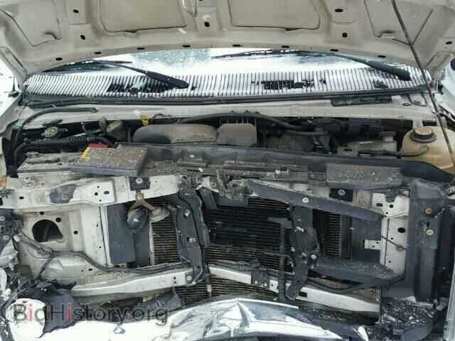2009 FORD ECONOLINE - VIN: 1FTSE34L79DA15231 - Фото 7