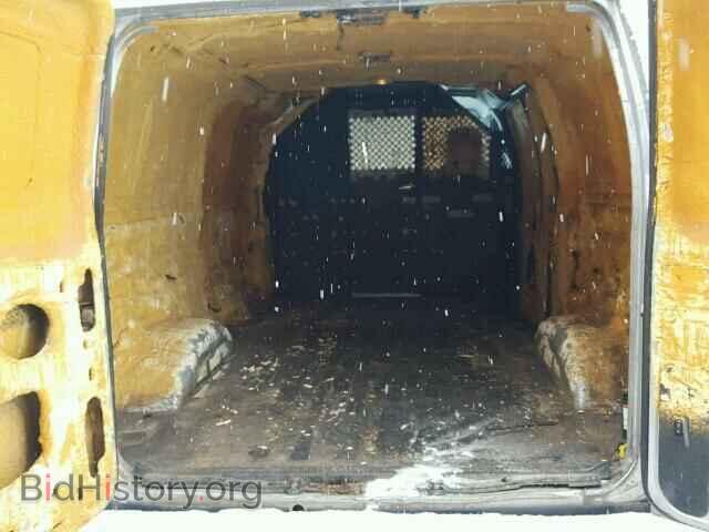 2009 FORD ECONOLINE - VIN: 1FTSE34L79DA15231 - Фото 9