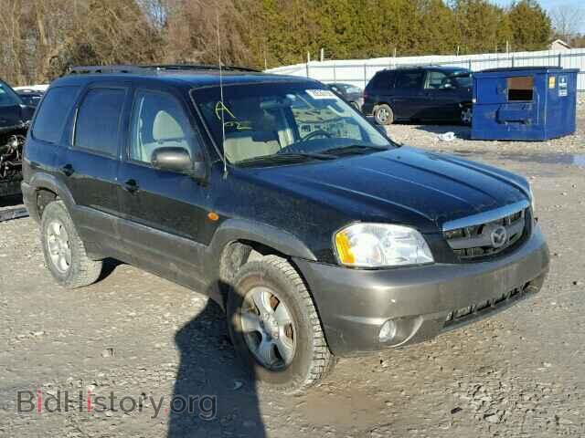 Photo 4F2CZ04173KM03245 - MAZDA TRIBUTE 2003