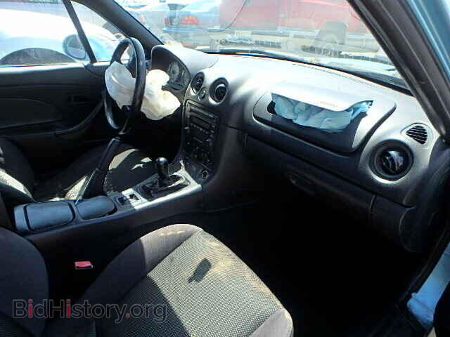 2002 MAZDA MIATA - VIN: JM1NB353120220173 - Фото 5