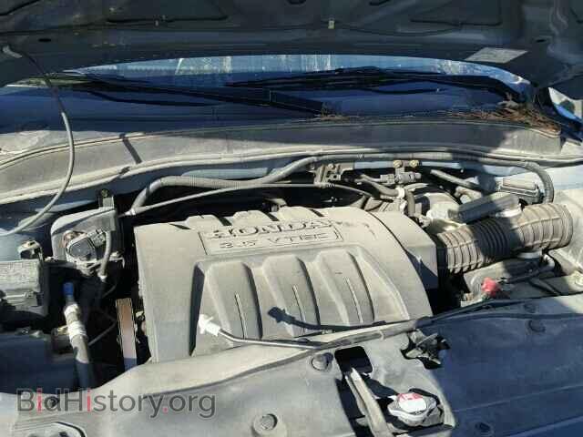 2005 HONDA PILOT - VIN: 5FNYF18615B039012 - Фото 7