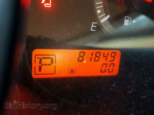 2011 NISSAN VERSA - VIN: 3N1BC1CP8BL414165 - Фото 8