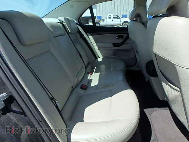 2004 SAAB 9 3 - VIN: YS3FB49S041014473 - Фото 6